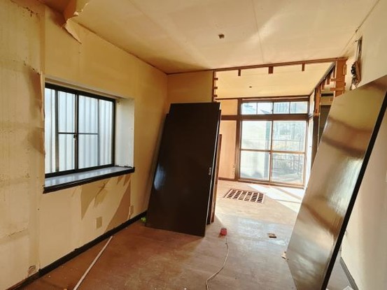 detached 埼玉県東松山市大字宮鼻1029－2高坂貸店舗