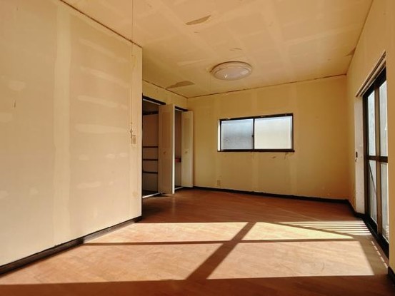 detached 埼玉県東松山市大字宮鼻1029－2高坂貸店舗