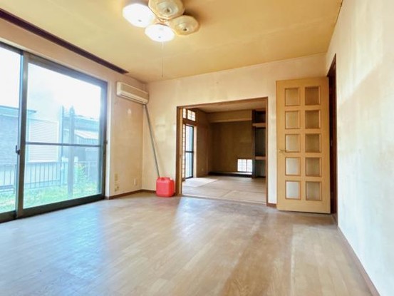 detached 埼玉県東松山市大字宮鼻1029－2高坂貸店舗