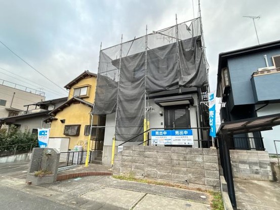 detached 埼玉県東松山市大字宮鼻1029－2高坂貸店舗