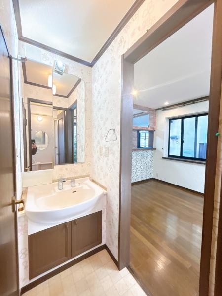 detached 埼玉県東松山市大字宮鼻1029－2高坂貸店舗