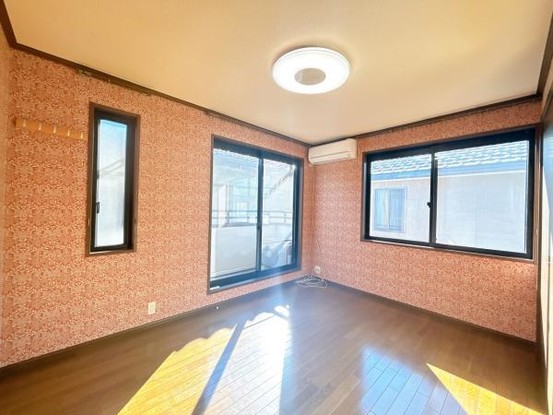 detached 埼玉県東松山市大字宮鼻1029－2高坂貸店舗