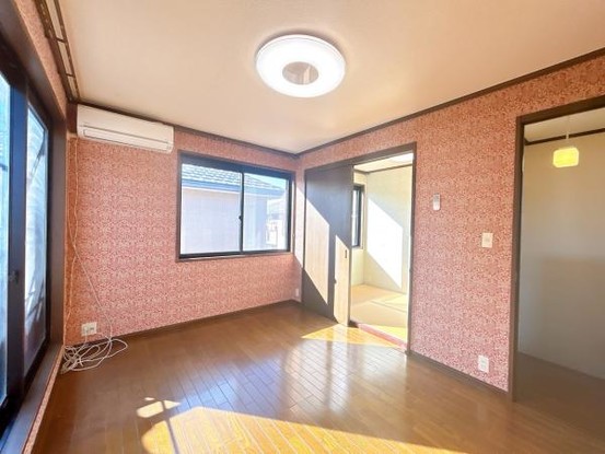 detached 埼玉県東松山市大字宮鼻1029－2高坂貸店舗