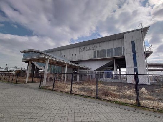 detached 埼玉県東松山市大字宮鼻1029－2高坂貸店舗