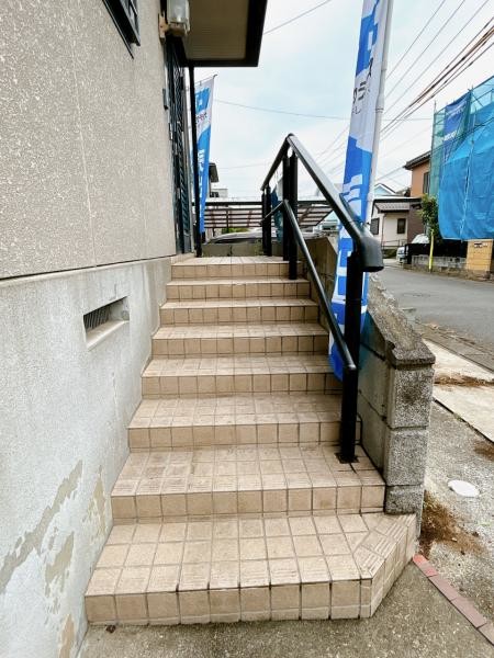 detached 埼玉県東松山市大字宮鼻1029－2高坂貸店舗