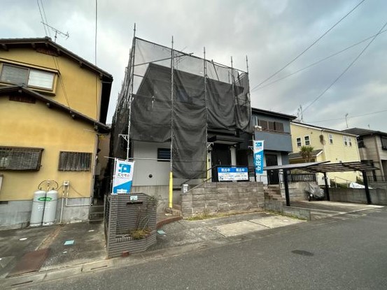detached 埼玉県東松山市大字宮鼻1029－2高坂貸店舗
