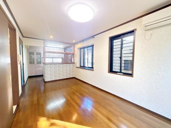 detached 埼玉県東松山市大字宮鼻1029－2高坂貸店舗