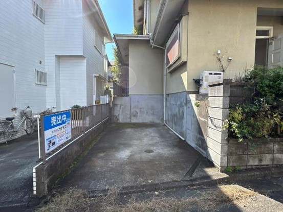 detached 埼玉県東松山市大字宮鼻1029－2高坂貸店舗