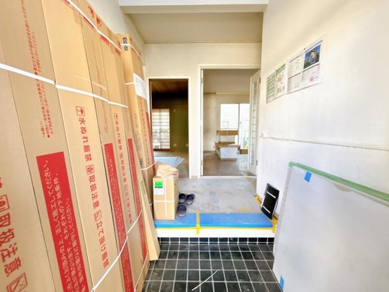 detached 埼玉県東松山市大字宮鼻1029－2高坂貸店舗