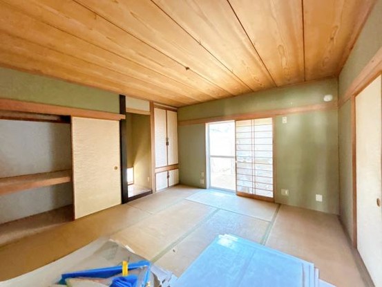 detached 埼玉県東松山市大字宮鼻1029－2高坂貸店舗