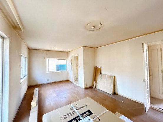 detached 埼玉県東松山市大字宮鼻1029－2高坂貸店舗