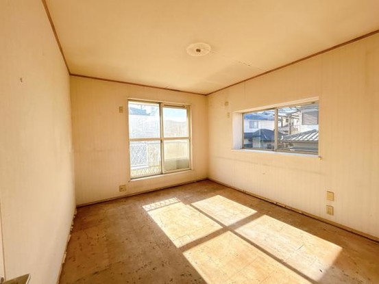 detached 埼玉県東松山市大字宮鼻1029－2高坂貸店舗