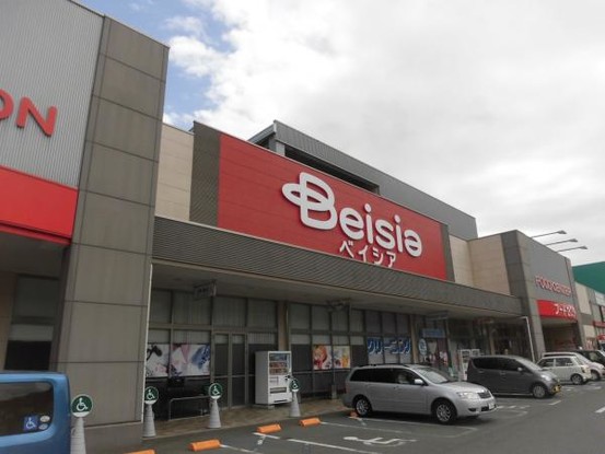 detached 埼玉県東松山市大字宮鼻1029－2高坂貸店舗