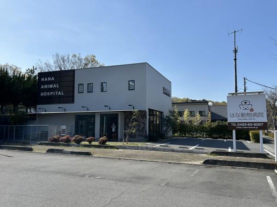 detached 埼玉県東松山市大字宮鼻1029－2高坂貸店舗