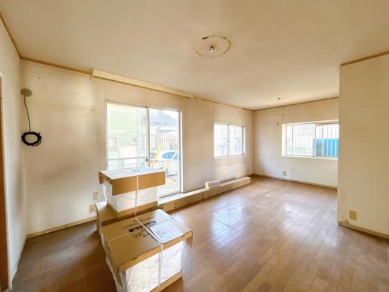 detached 埼玉県東松山市大字宮鼻1029－2高坂貸店舗