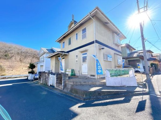 detached 埼玉県東松山市大字宮鼻1029－2高坂貸店舗