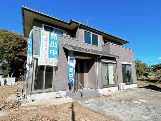 detached 埼玉県東松山市大字宮鼻1029－2高坂貸店舗