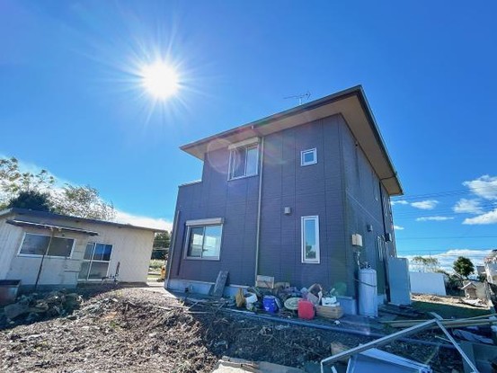 detached 埼玉県東松山市大字宮鼻1029－2高坂貸店舗