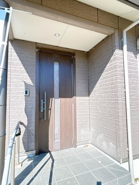 detached 埼玉県東松山市大字宮鼻1029－2高坂貸店舗