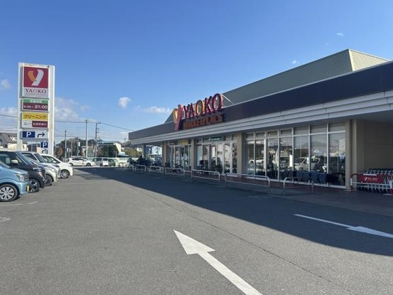 detached 埼玉県東松山市大字宮鼻1029－2高坂貸店舗