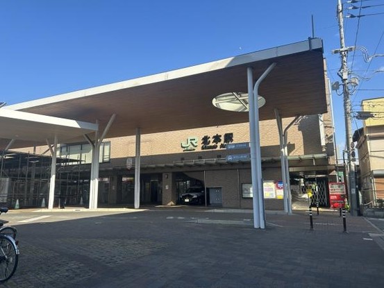 detached 埼玉県東松山市大字宮鼻1029－2高坂貸店舗