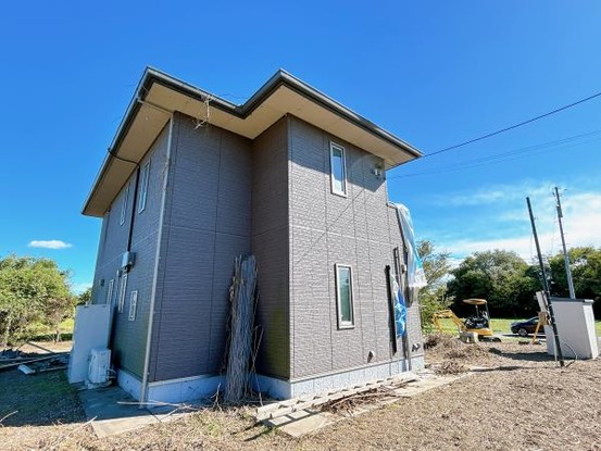 detached 埼玉県東松山市大字宮鼻1029－2高坂貸店舗