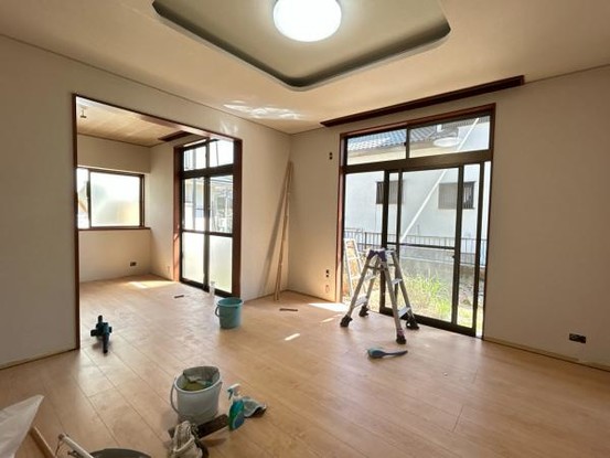 detached 埼玉県東松山市大字宮鼻1029－2高坂貸店舗