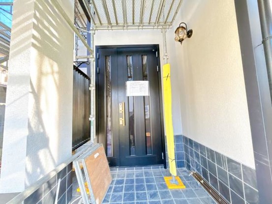 detached 埼玉県東松山市大字宮鼻1029－2高坂貸店舗