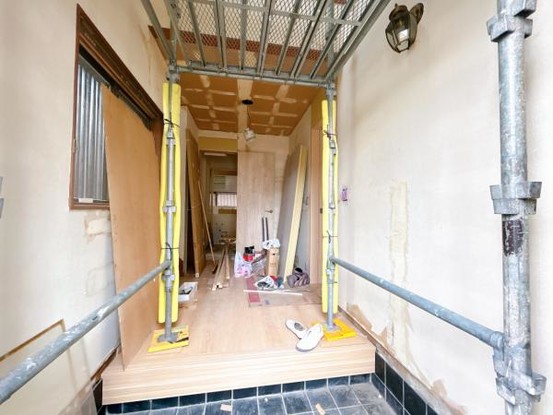 detached 埼玉県東松山市大字宮鼻1029－2高坂貸店舗