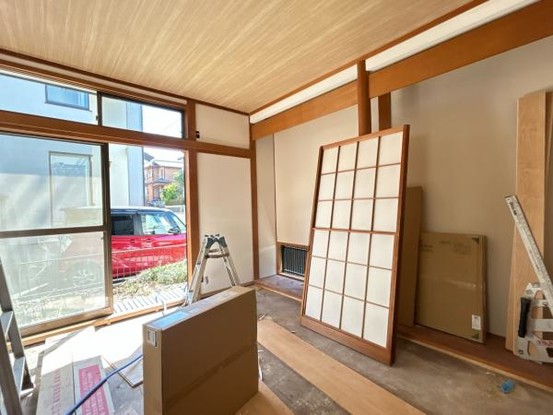 detached 埼玉県東松山市大字宮鼻1029－2高坂貸店舗