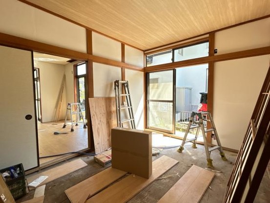 detached 埼玉県東松山市大字宮鼻1029－2高坂貸店舗