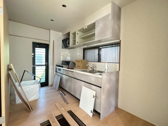 detached 埼玉県東松山市大字宮鼻1029－2高坂貸店舗