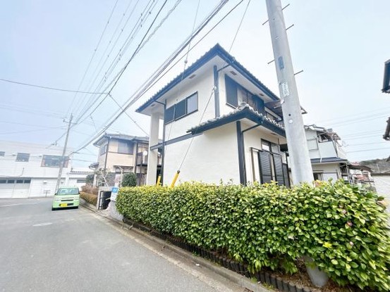 detached 埼玉県東松山市大字宮鼻1029－2高坂貸店舗