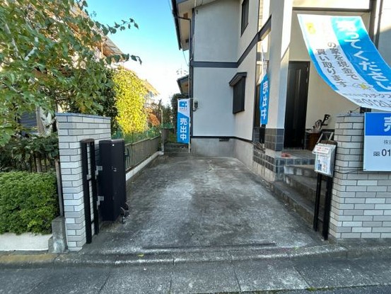 detached 埼玉県東松山市大字宮鼻1029－2高坂貸店舗