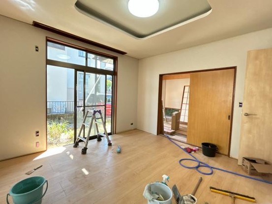 detached 埼玉県東松山市大字宮鼻1029－2高坂貸店舗