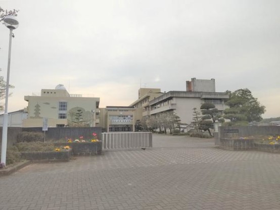 detached 埼玉県東松山市大字宮鼻1029－2高坂貸店舗