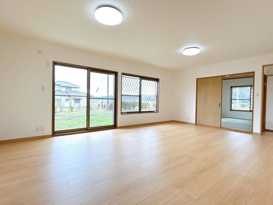 detached 埼玉県東松山市大字宮鼻1029－2高坂貸店舗