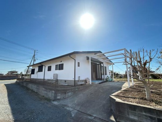 detached 埼玉県東松山市大字宮鼻1029－2高坂貸店舗