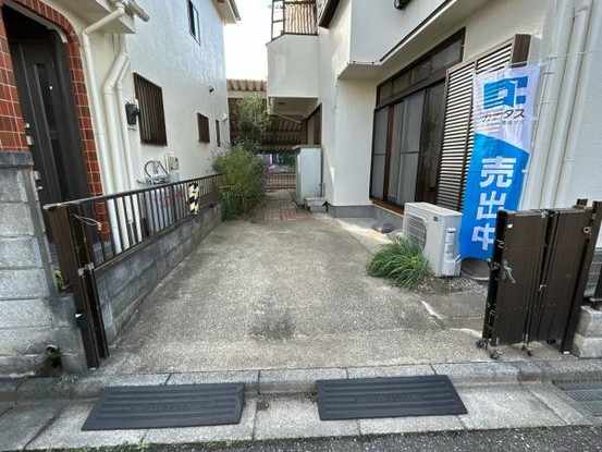 detached 埼玉県入間郡毛呂山町岩井東２丁目
地図を見る