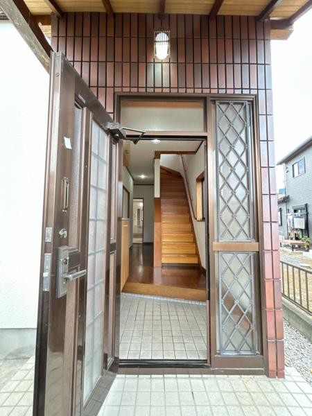 detached 埼玉県入間郡毛呂山町岩井東２丁目
地図を見る