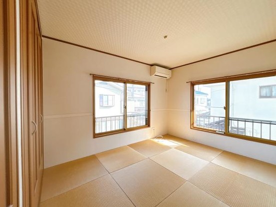 detached 埼玉県入間郡毛呂山町岩井東２丁目
地図を見る