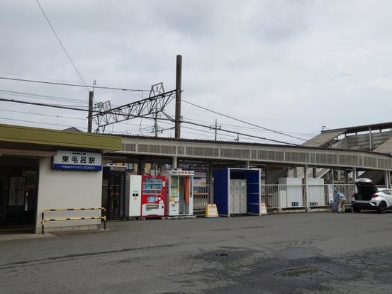 detached 埼玉県入間郡毛呂山町岩井東２丁目
地図を見る