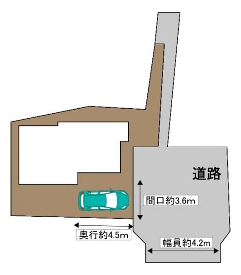 detached 埼玉県入間郡毛呂山町岩井東２丁目
地図を見る