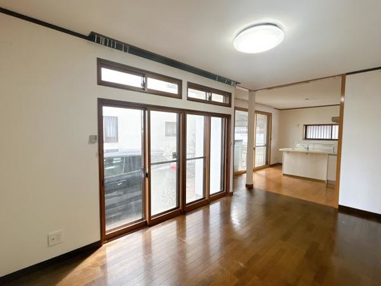 detached 埼玉県入間郡毛呂山町岩井東２丁目
地図を見る