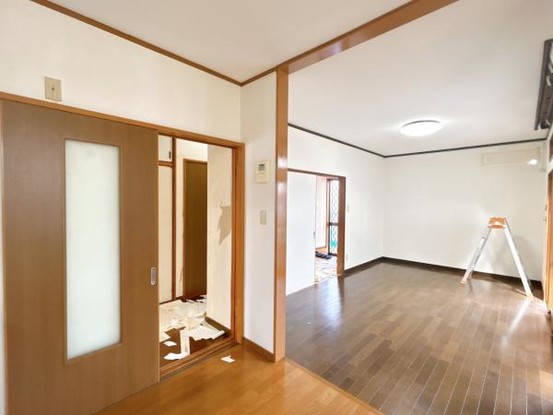 detached 埼玉県入間郡毛呂山町岩井東２丁目
地図を見る