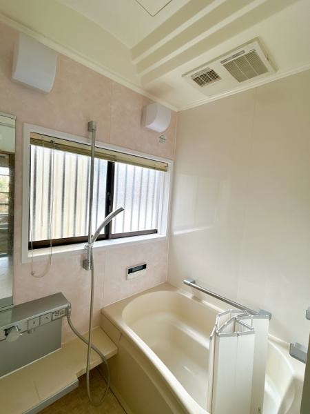 detached 埼玉県入間郡毛呂山町岩井東２丁目
地図を見る