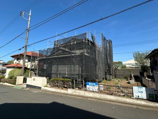 detached 埼玉県東松山市大字宮鼻1029－2高坂貸店舗