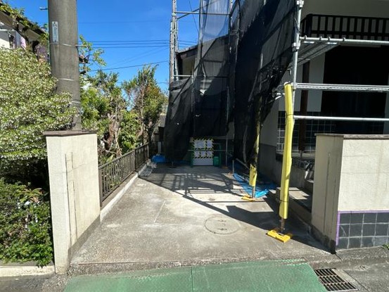 detached 埼玉県東松山市大字宮鼻1029－2高坂貸店舗