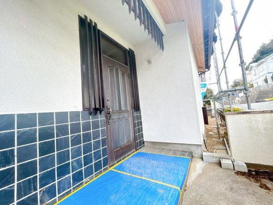 detached 埼玉県東松山市大字宮鼻1029－2高坂貸店舗