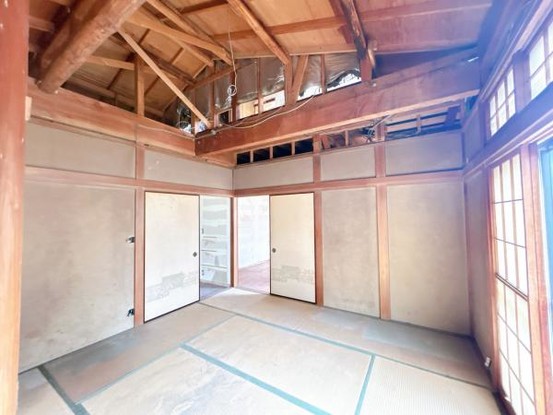 detached 埼玉県東松山市大字宮鼻1029－2高坂貸店舗